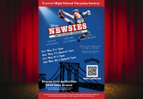  EHS Newsies